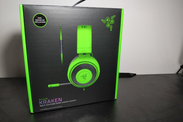 Kraken 2krn cc