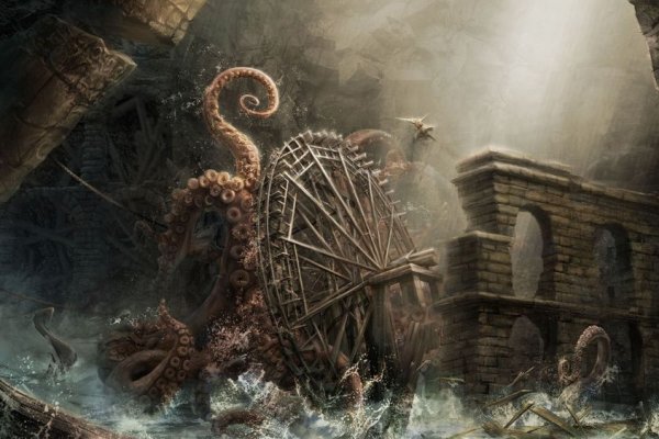 Kraken маркетплейс kr2web in